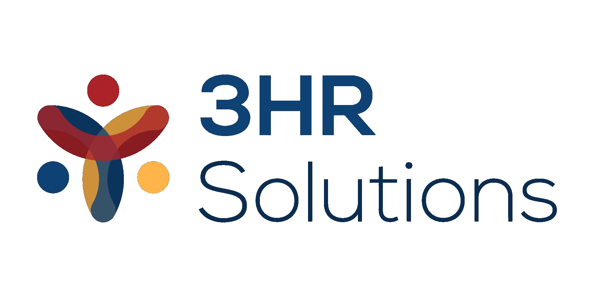 3HR Solutions - Página Inicial