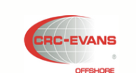 CRC-Evans CRC-Evans